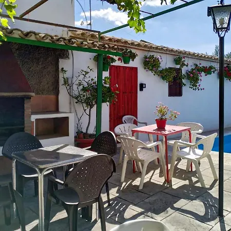 6 Bedroom Gorgeous In Campos Nubes-priego * Campo-Nubes
