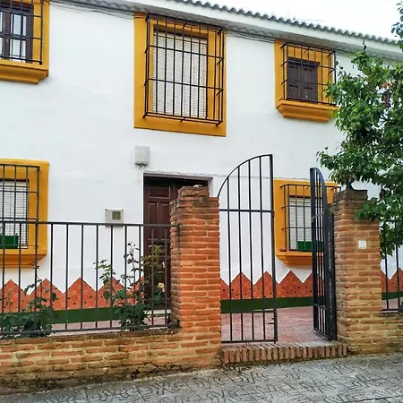 6 Bedroom Gorgeous In Campos Nubes-priego * Campo-Nubes