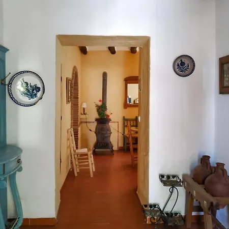 Holiday home 6 Bedroom Gorgeous In Campos Nubes-priego Campo-Nubes