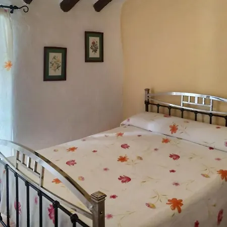 Holiday home 6 Bedroom Gorgeous In Campos Nubes-priego Campo-Nubes